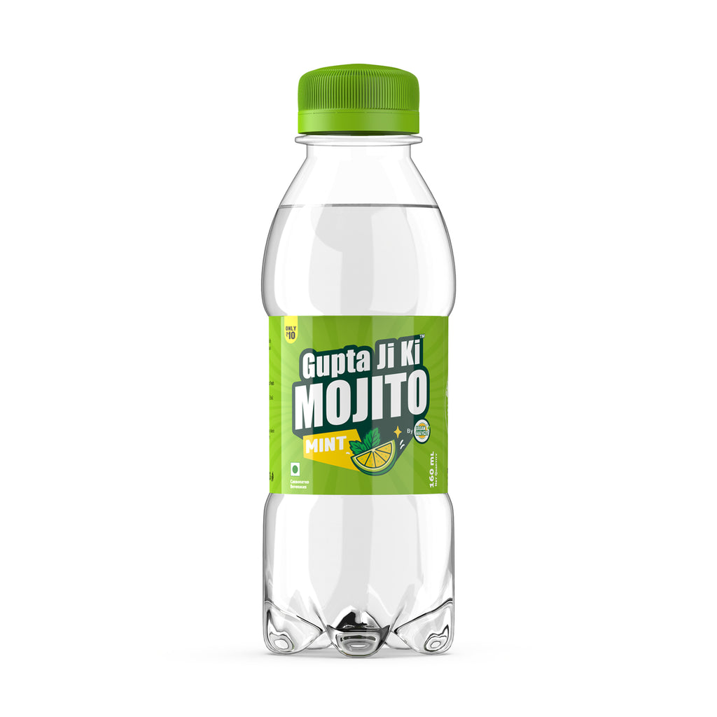 Gupta ji ki Mojito - Sample (Pack of 4)