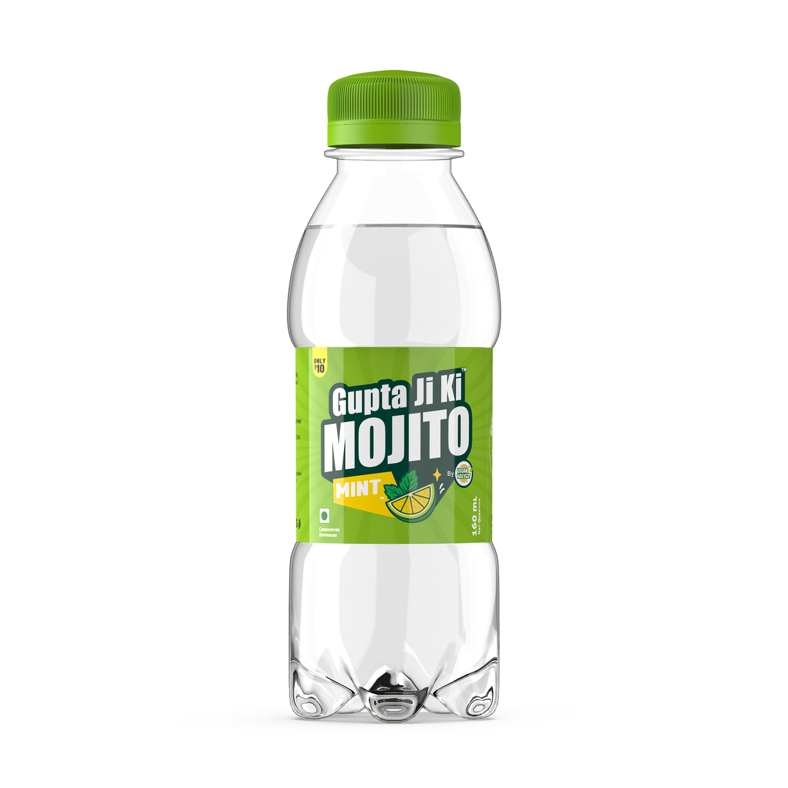 Gupta Ji ki Mojito (Pack of 24)