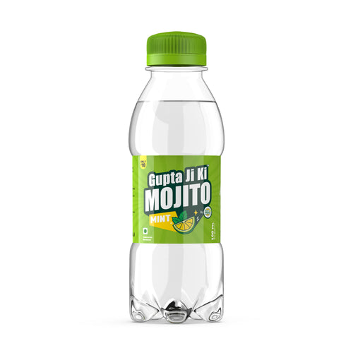 Gupta Ji ki Mojito (Pack of 24)