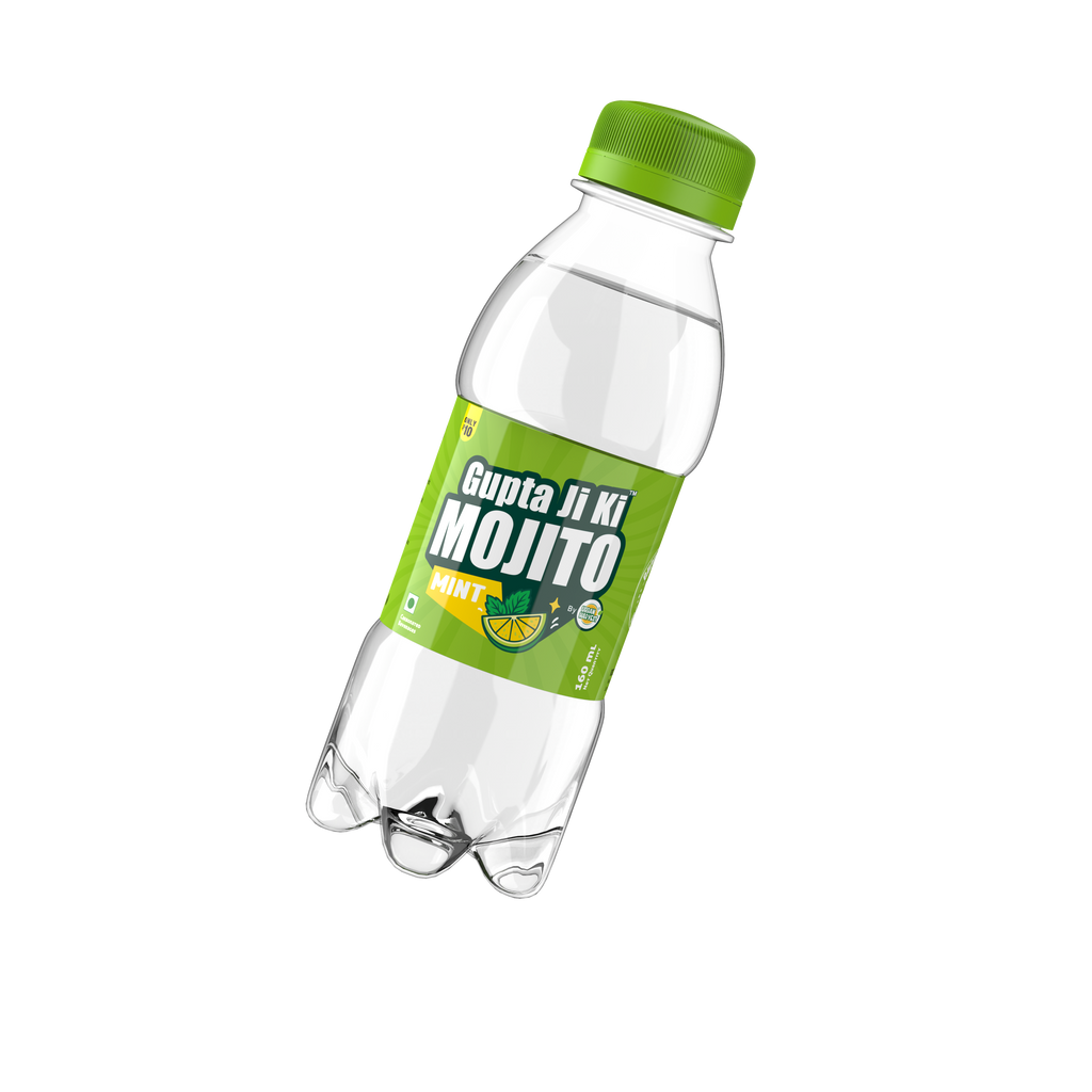 Gupta ji ki Mojito - Sample (Pack of 4)
