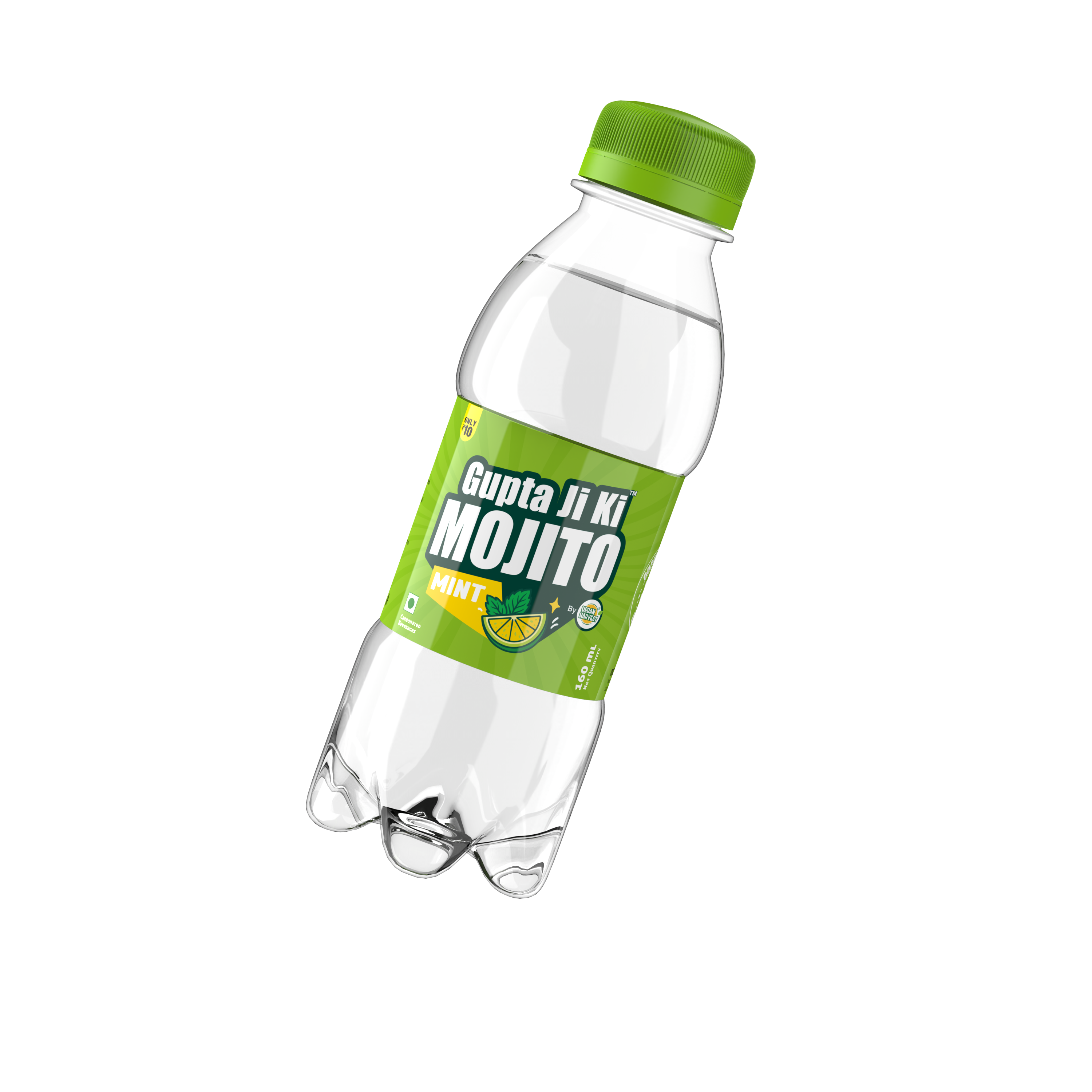 Gupta ji ki Mojito - Sample (Pack of 4)