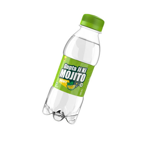 Gupta ji ki Mojito - Sample (Pack of 4)