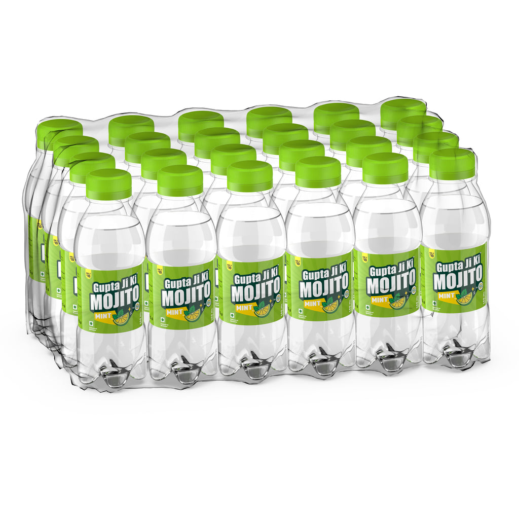 Gupta Ji ki Mojito (Pack of 24)