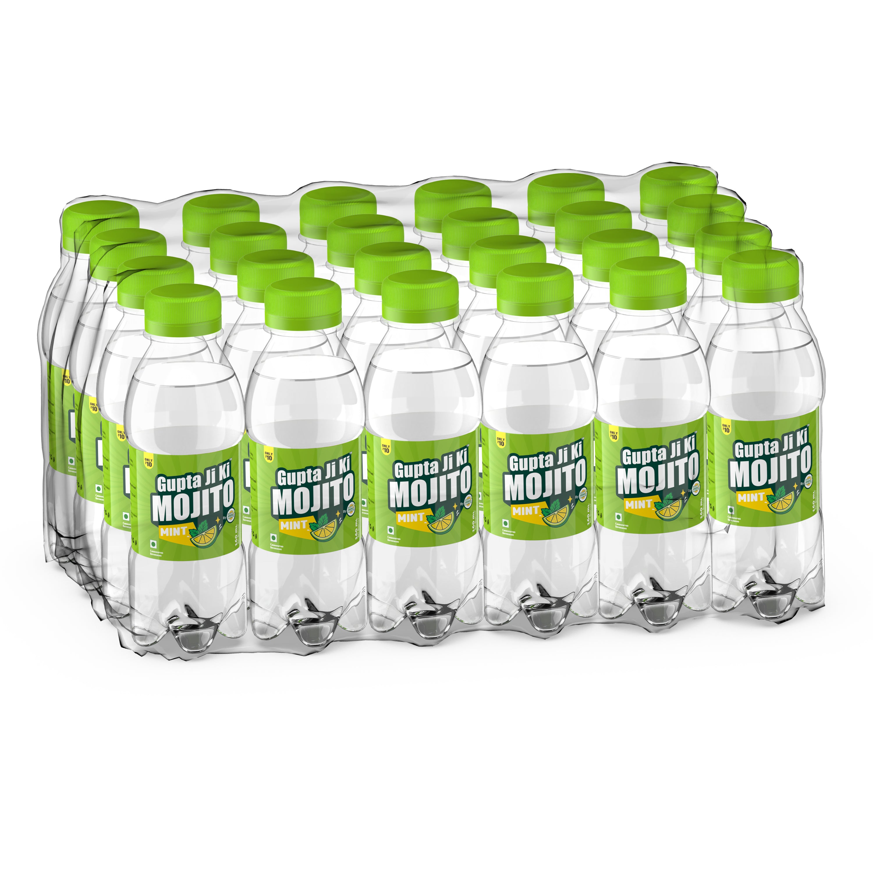 Gupta Ji ki Mojito (Pack of 24)