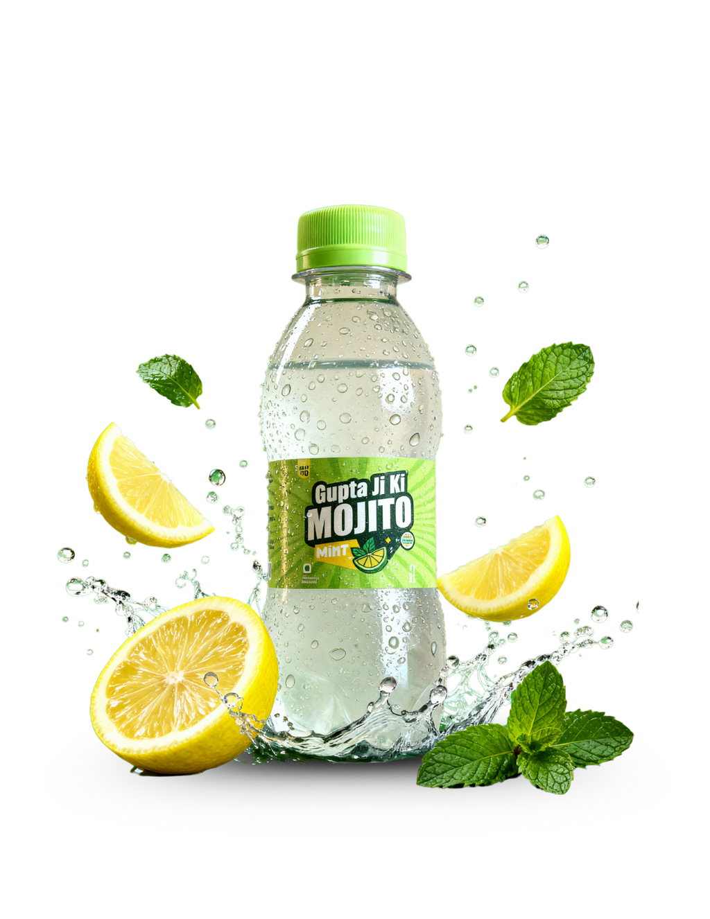 Gupta ji ki Mojito - Sample (Pack of 4)