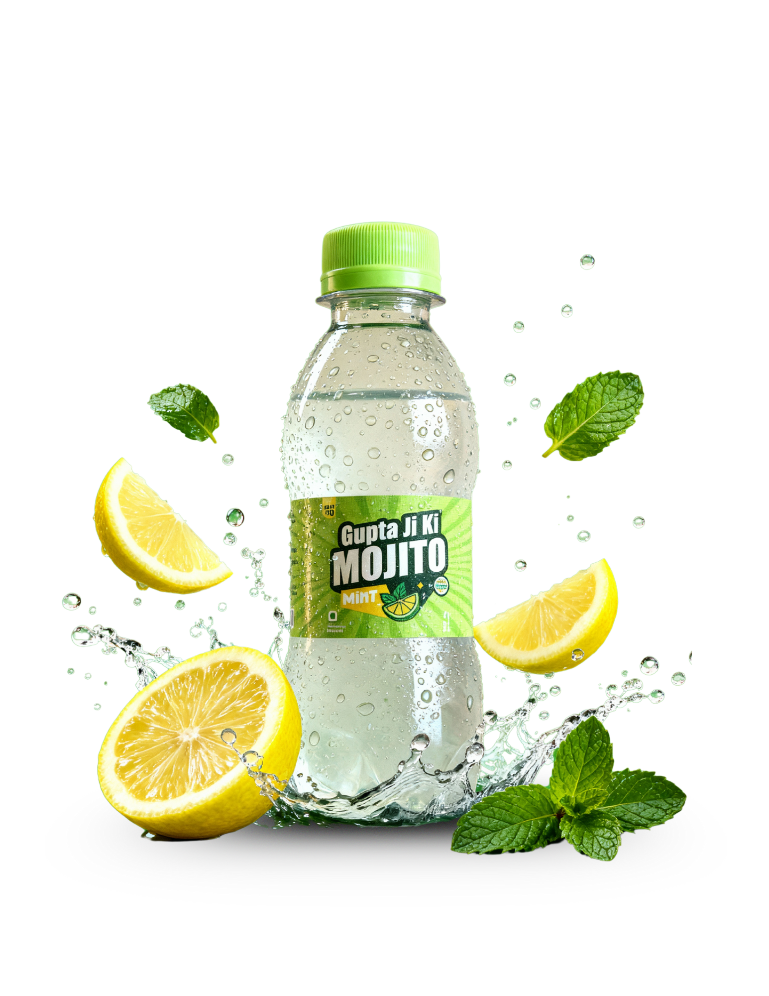 Gupta Ji ki Mojito (Pack of 24)